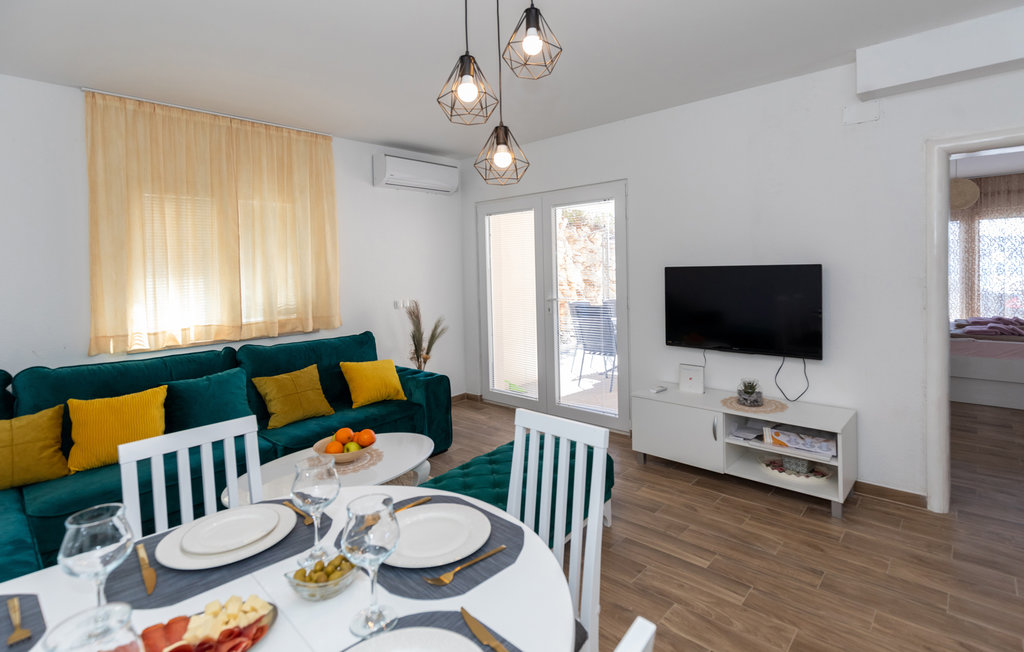 Lejlighed - Ploce-Komarna , Kroatien - CDR526 11