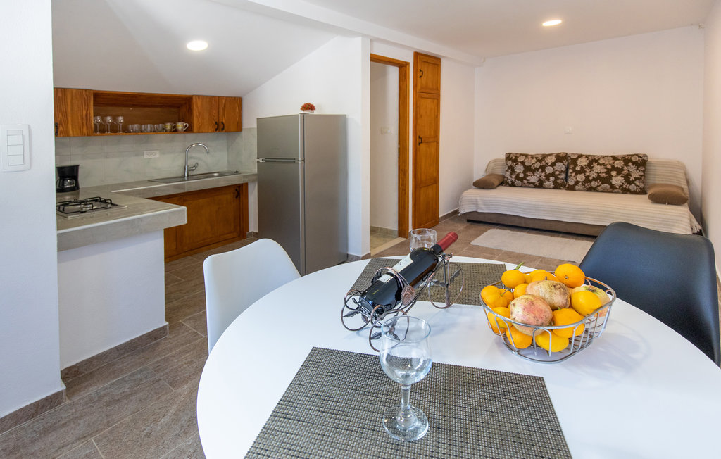 Semesterhus - Ploce-Desne , Kroatien - CDR118 23