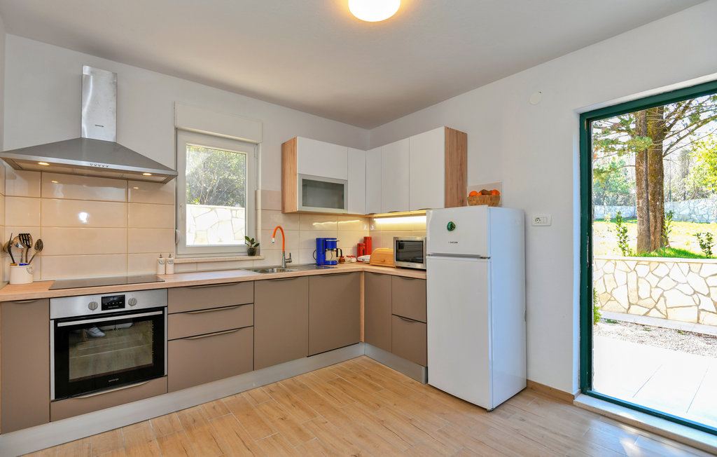 Ferienhaus - Ploce-Bijeli Vir , Kroatien - CDR430 22