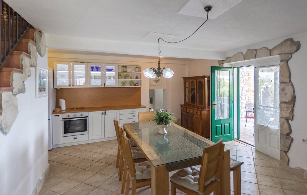 Ferienhaus - Ploce-Kremena , Kroatien - CDR109 3