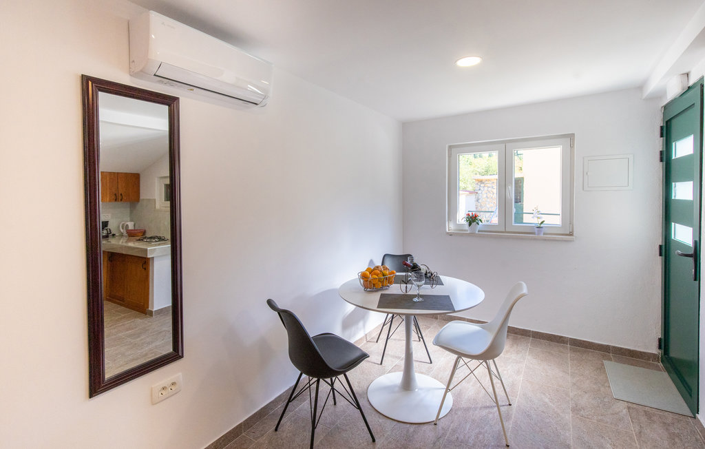 Semesterhus - Ploce-Desne , Kroatien - CDR118 21