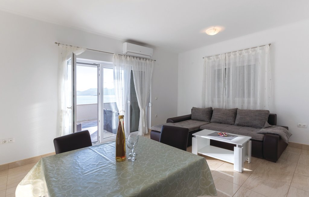 Ferienwohnung - Ploce-Komarna , Kroatien - CDR182 9