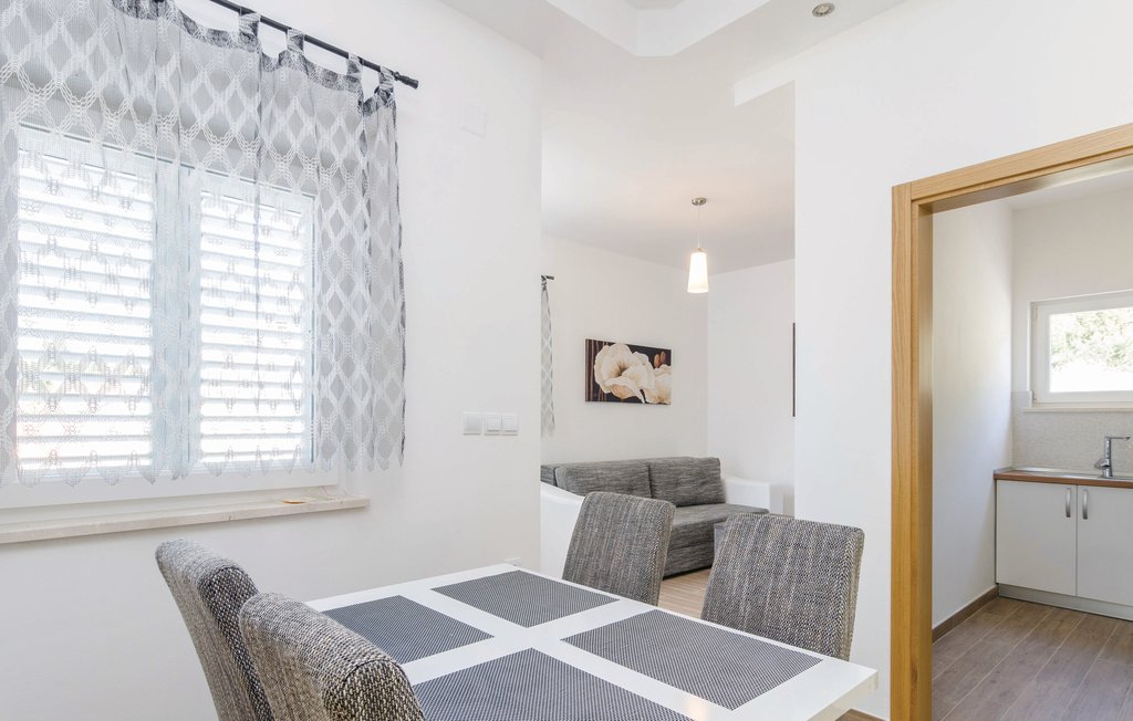 Lejlighed - Ploce-Blace , Kroatien - CDR239 19