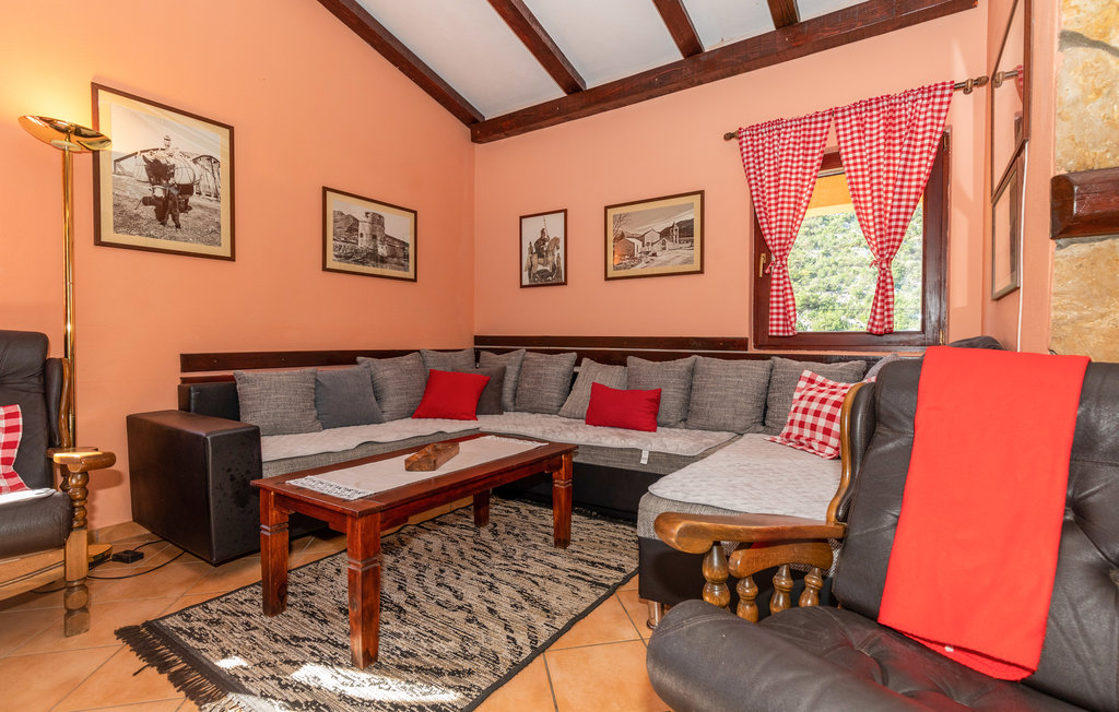 Ferienhaus - Ploce-Desne , Kroatien - CDR333 4