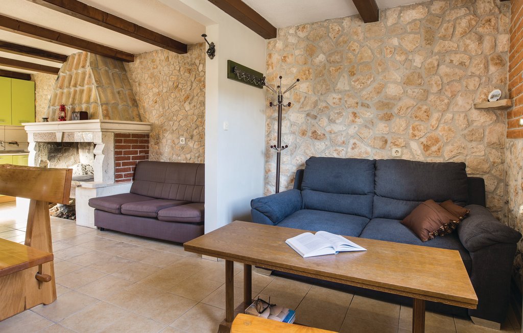 Ferienhaus - Ploce-Vid , Kroatien - CDR345 21