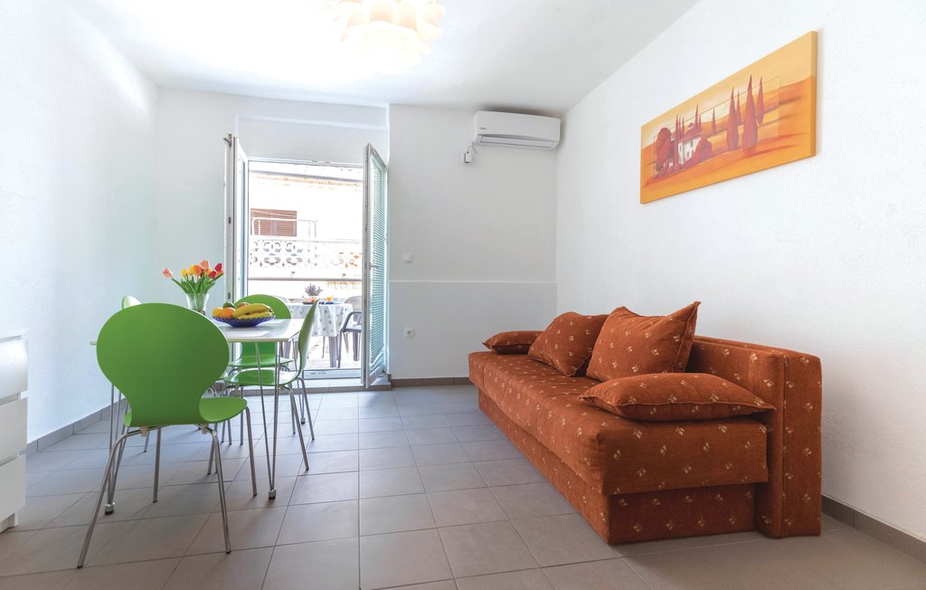 Lejlighed - Ploce-Duboka , Kroatien - CDR353 4