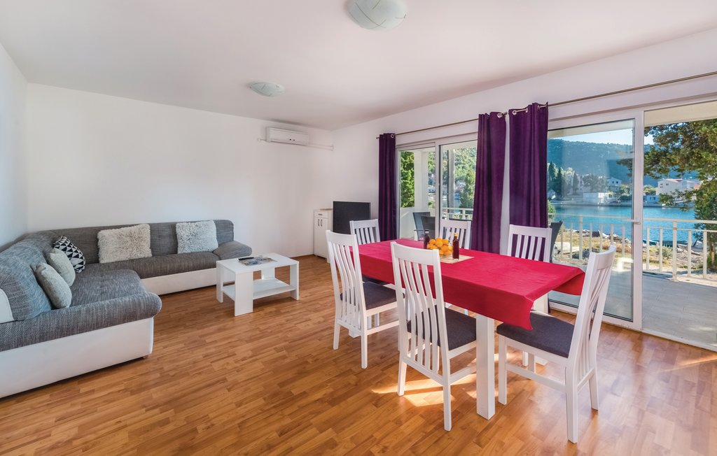 Lejlighed - Ploce-Blace , Kroatien - CDR362 7