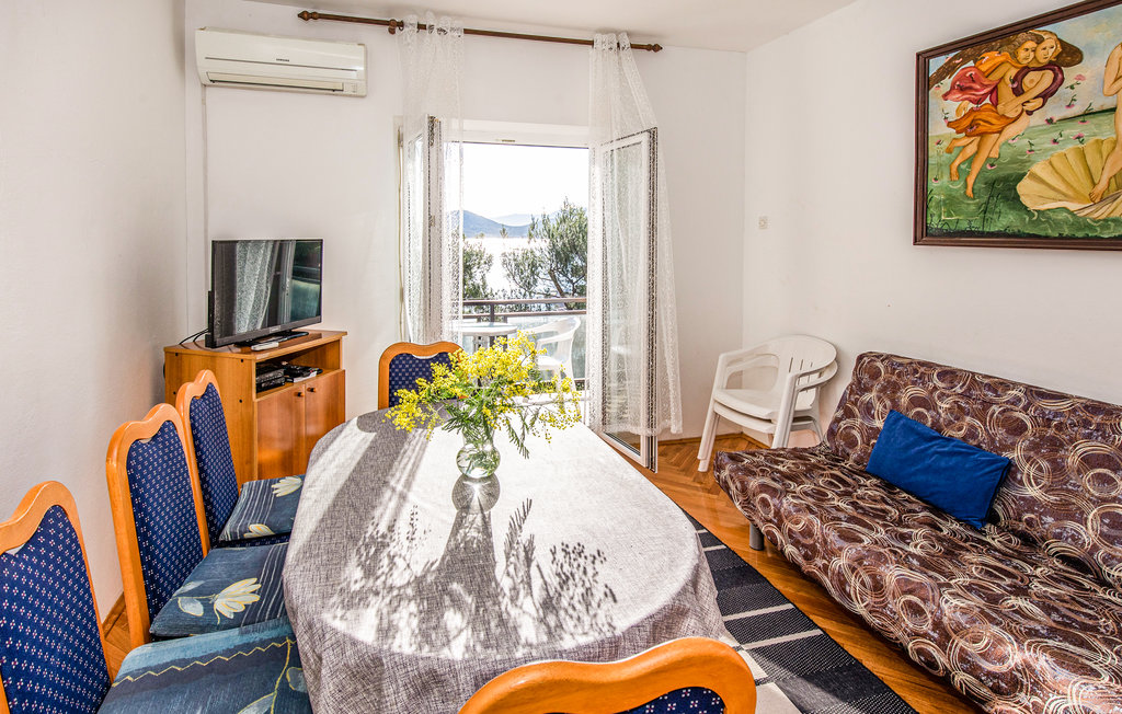 Lejlighed - Ploce-Klek , Kroatien - CDR386 5