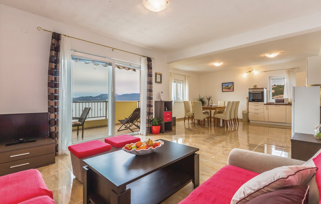 Lejlighed - Ploce-Komarna , Kroatien - CDR419 7