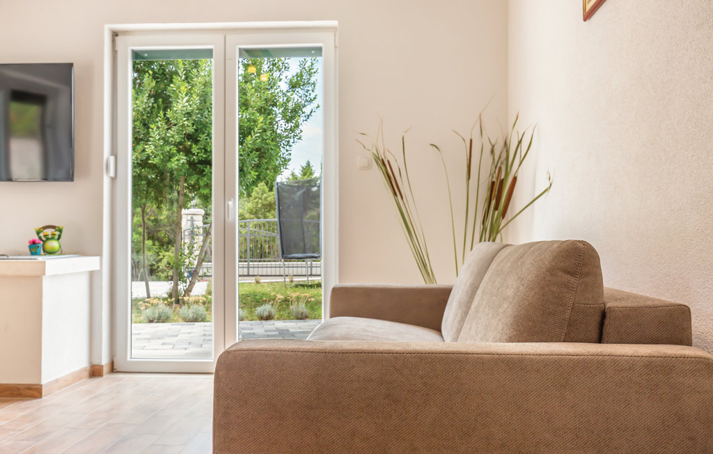 Ferienhaus - Ploce-Bijeli Vir , Kroatien - CDR430 20