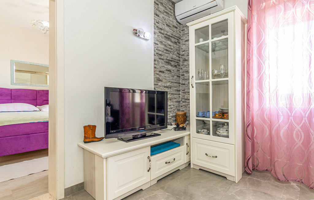 Ferienhaus - Ploce , Kroatien - CDR479 4