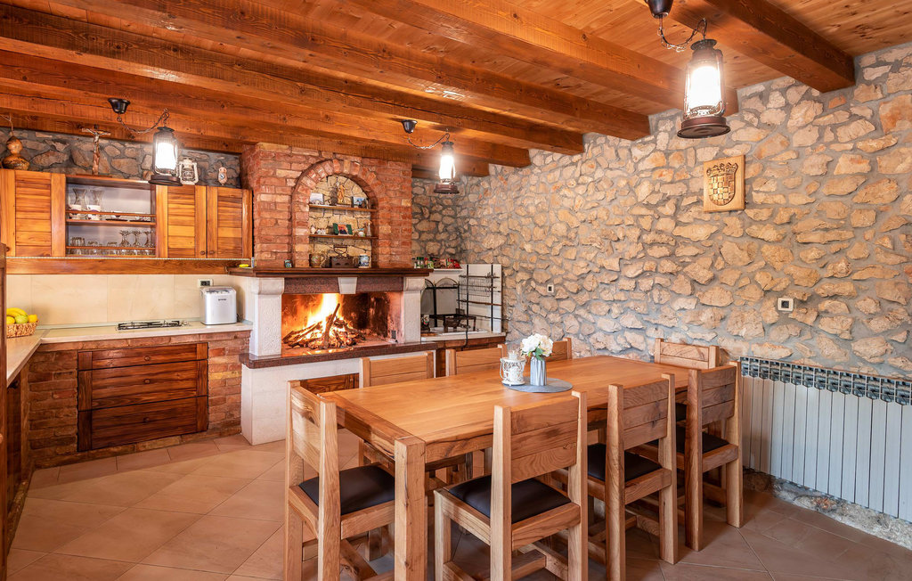 Feriehuse - Ploce -Vid , Kroatien - CDR500 26