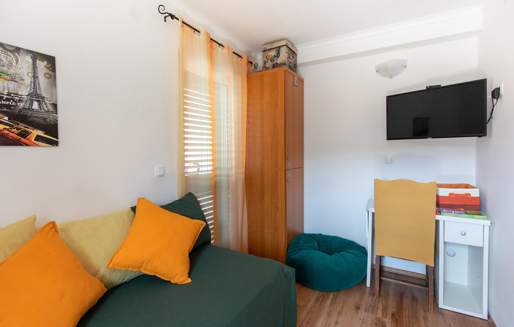 Ferienwohnung - Ploce , Kroatien - CDR507 6