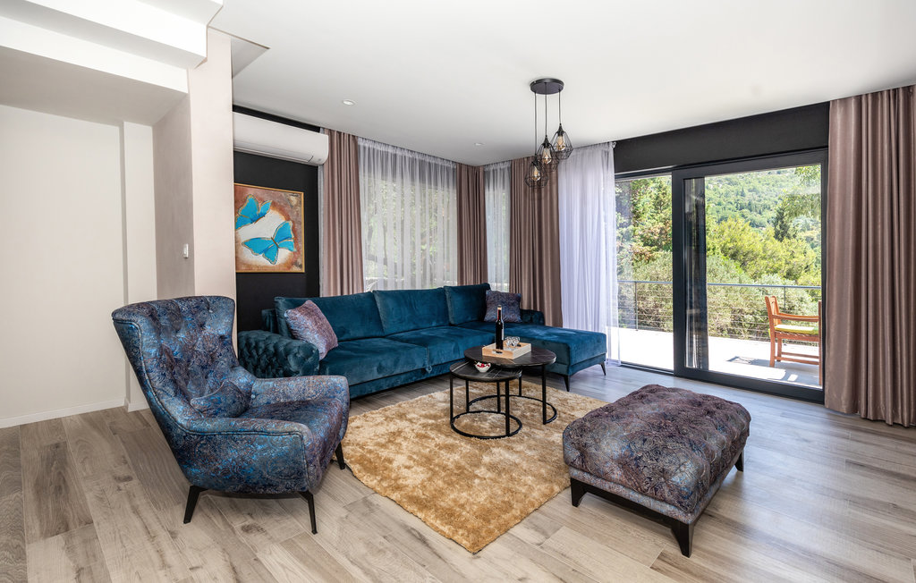 Ferienhaus - Ploce-Kremena , Kroatien - CDR511 36