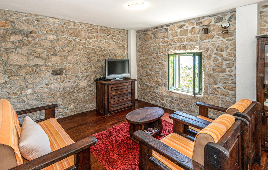 Ferienhaus - Ploce-Duboka , Kroatien - CDR525 24