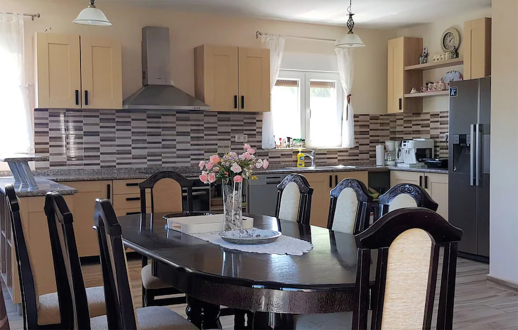 Ferienhaus - Ploce-Kremena , Kroatien - CDR205 25