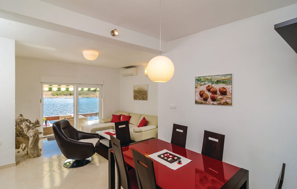 Ferienhaus - Ploce-Opuzen , Kroatien - CDR219 16