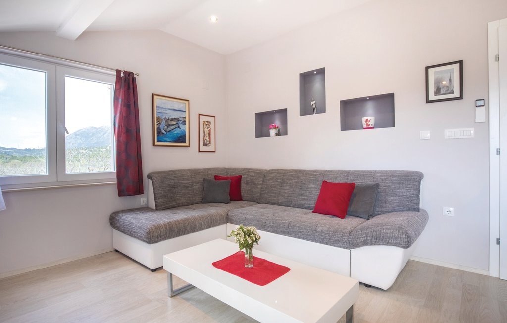 Ferienhaus - Ploce-Bacina , Kroatien - CDR342 26