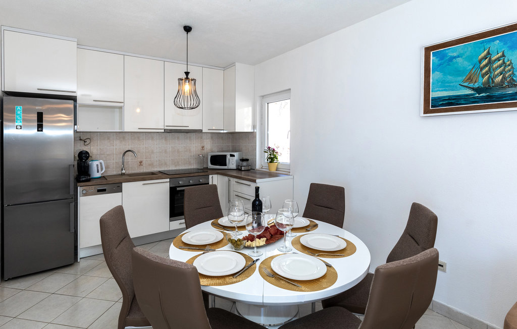 Lejlighed - Ploce-Komarna , Kroatien - CDR527 3