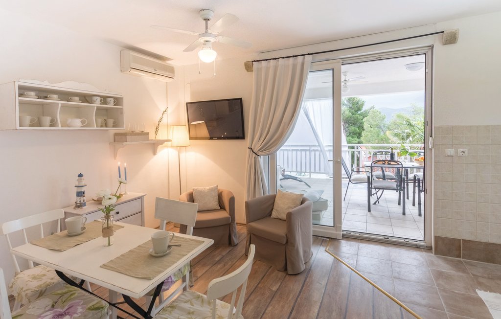 Ferienwohnung - Ploce-Klek , Kroatien - CDR130 5