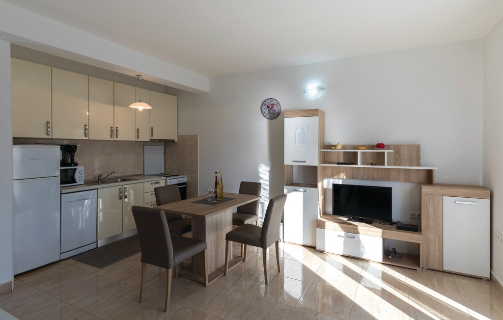 Lejlighed - Ploce-Komarna , Kroatien - CDR184 8