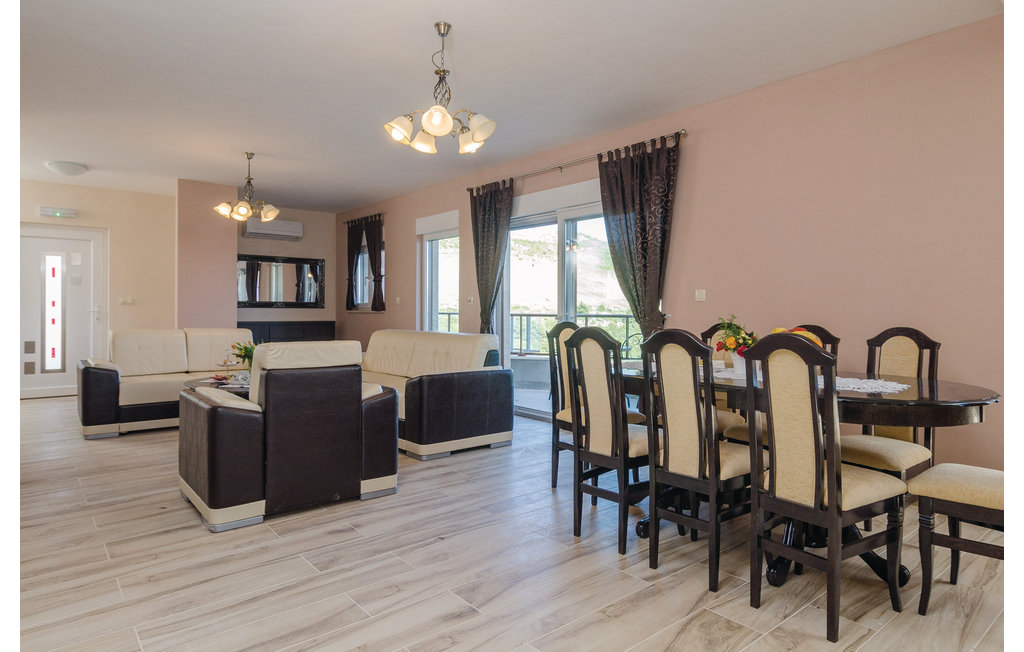 Ferienhaus - Ploce-Kremena , Kroatien - CDR205 5