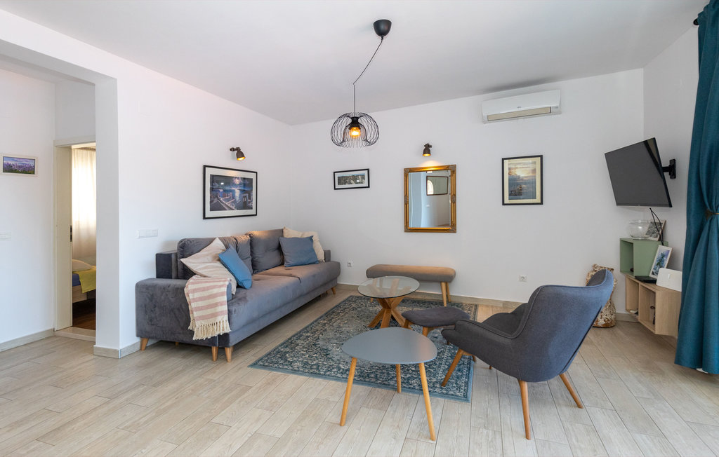 Feriehuse - Ploce-Blace , Kroatien - CDR210 22