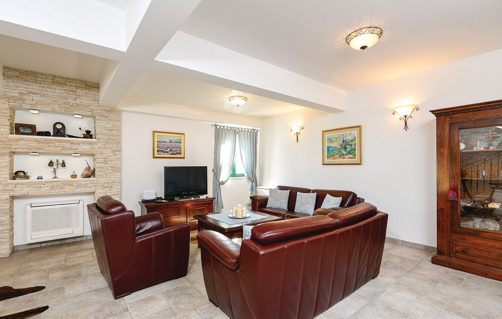 Feriehuse - Ploce-Klek , Kroatien - CDR212 33