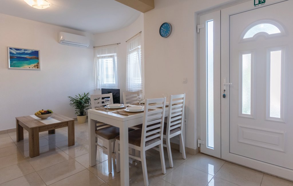 Lejlighed - Ploce-Komarna , Kroatien - CDR309 14