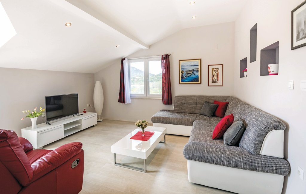 Ferienhaus - Ploce-Bacina , Kroatien - CDR342 6