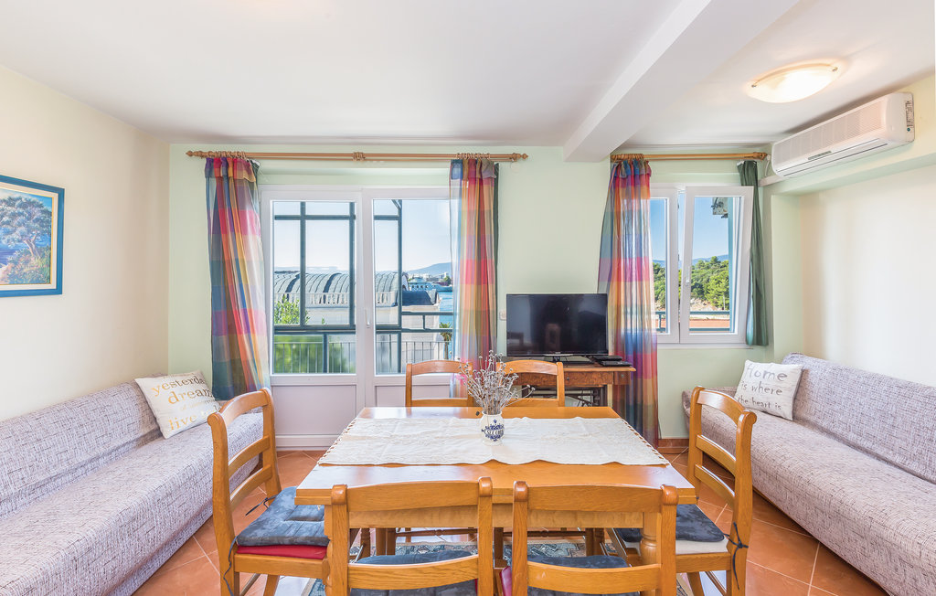 Semesterlägenhet - Ploce , Kroatien - CDR409 10