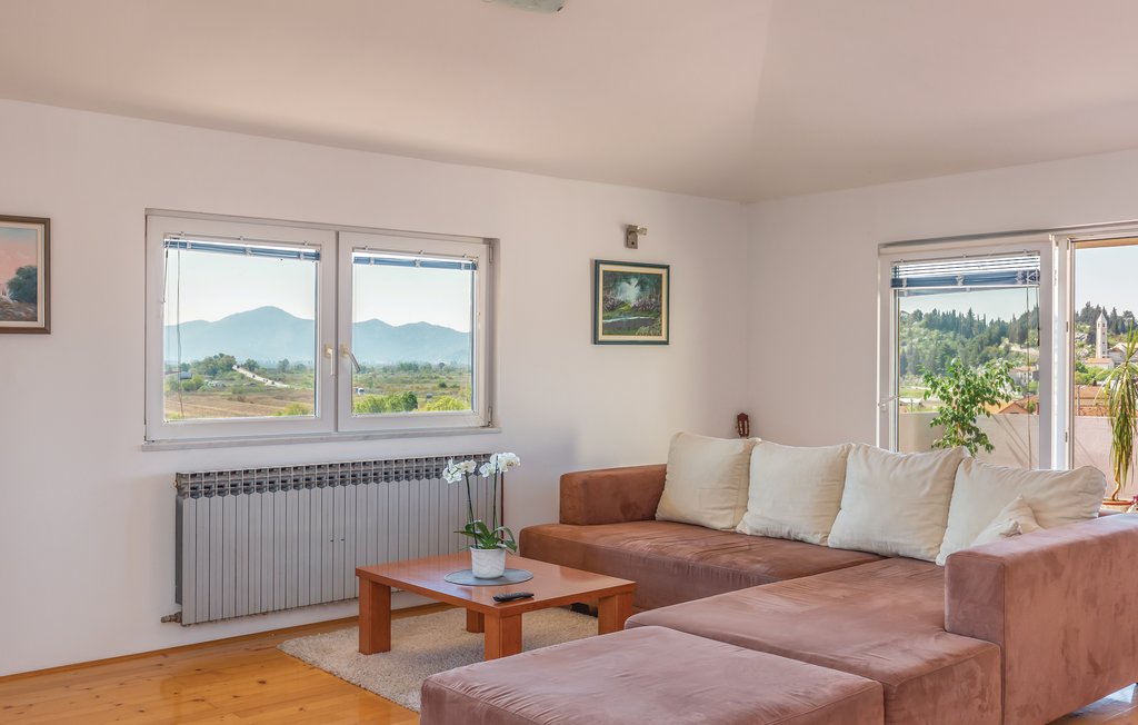 Lejlighed - Ploce-Rogotin , Kroatien - CDR420 9