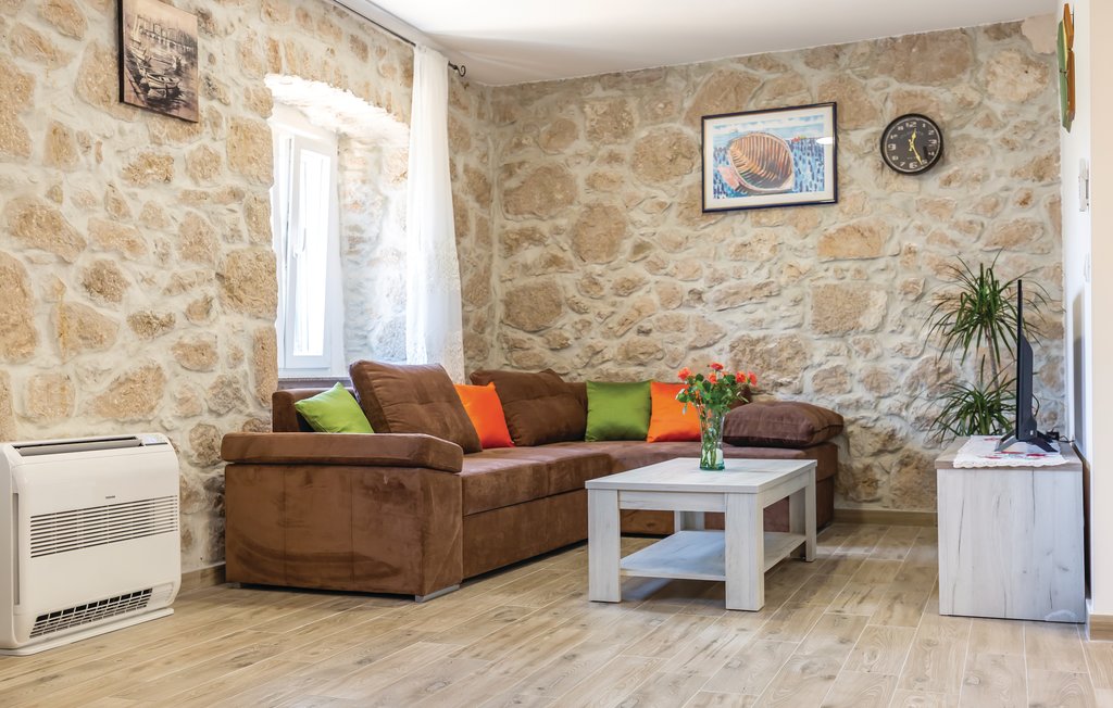 Ferienhaus - Ploce , Kroatien - CDR429 10