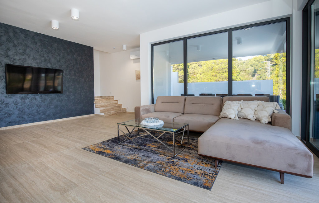 Ferienhaus - Ploce-Komarna , Kroatien - CDR480 27