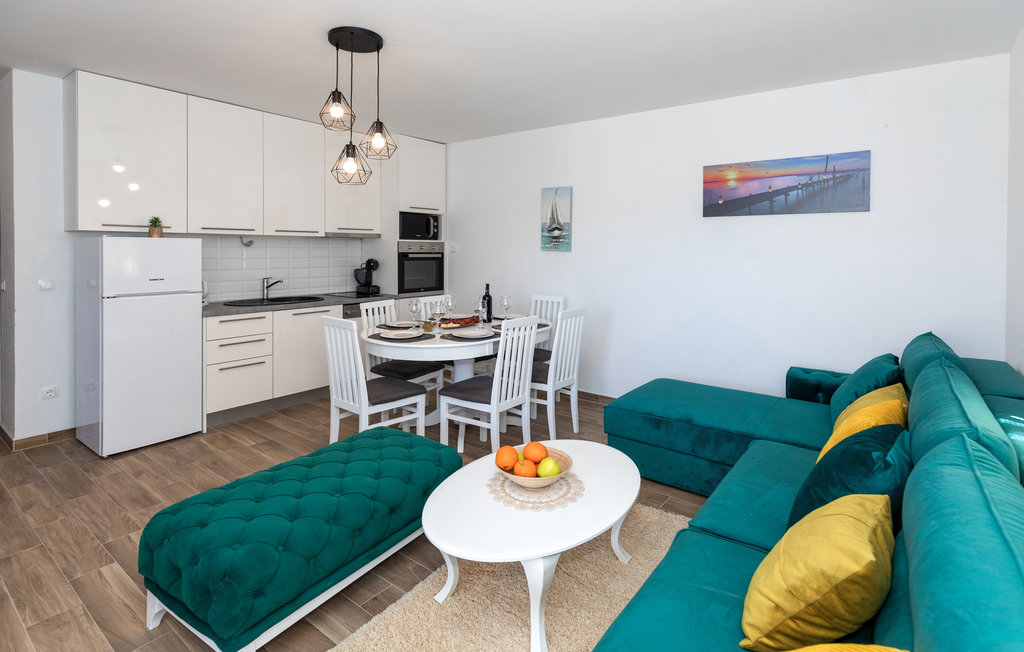 Lejlighed - Ploce-Komarna , Kroatien - CDR526 3