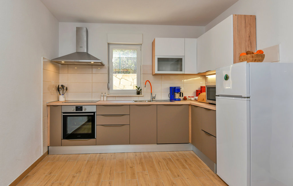 Ferienhaus - Ploce-Bijeli Vir , Kroatien - CDR430 23