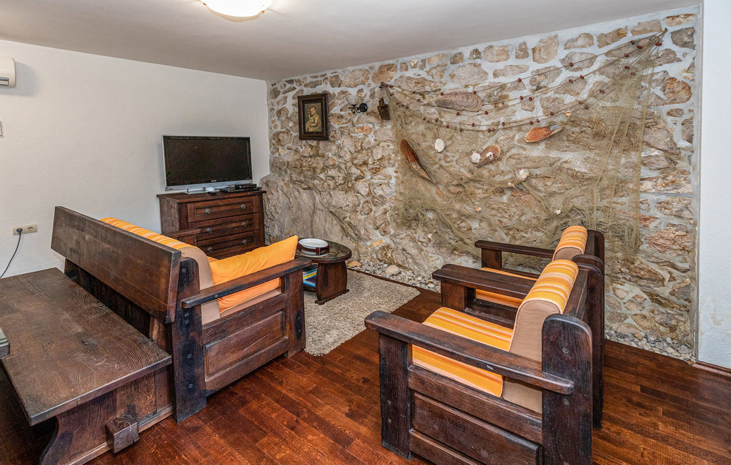 Ferienhaus - Ploce-Duboka , Kroatien - CDR525 26