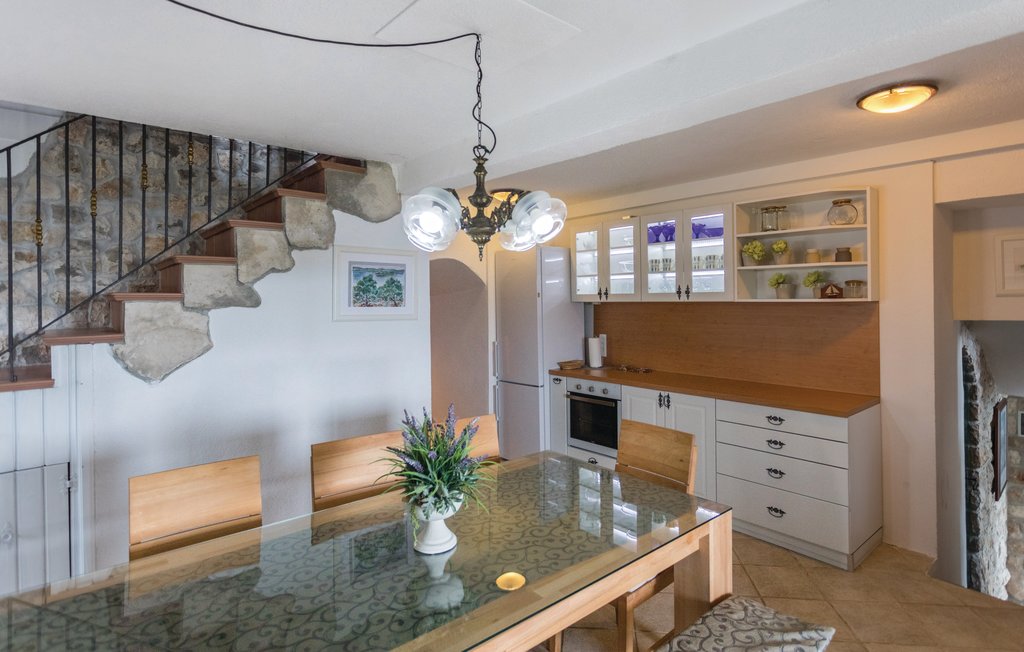 Ferienhaus - Ploce-Kremena , Kroatien - CDR109 29