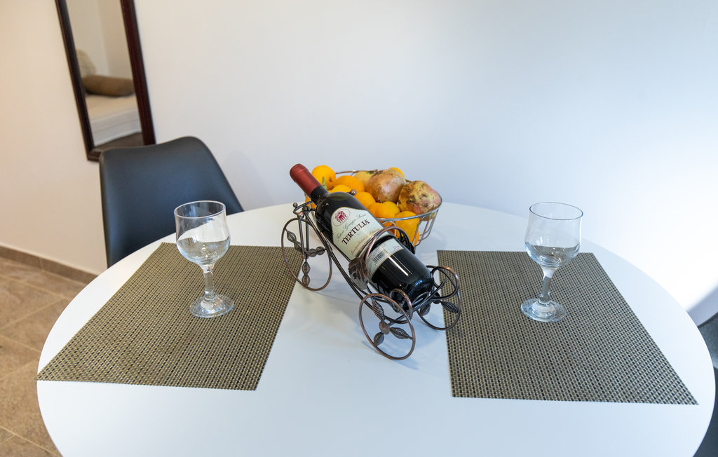 Semesterhus - Ploce-Desne , Kroatien - CDR118 3