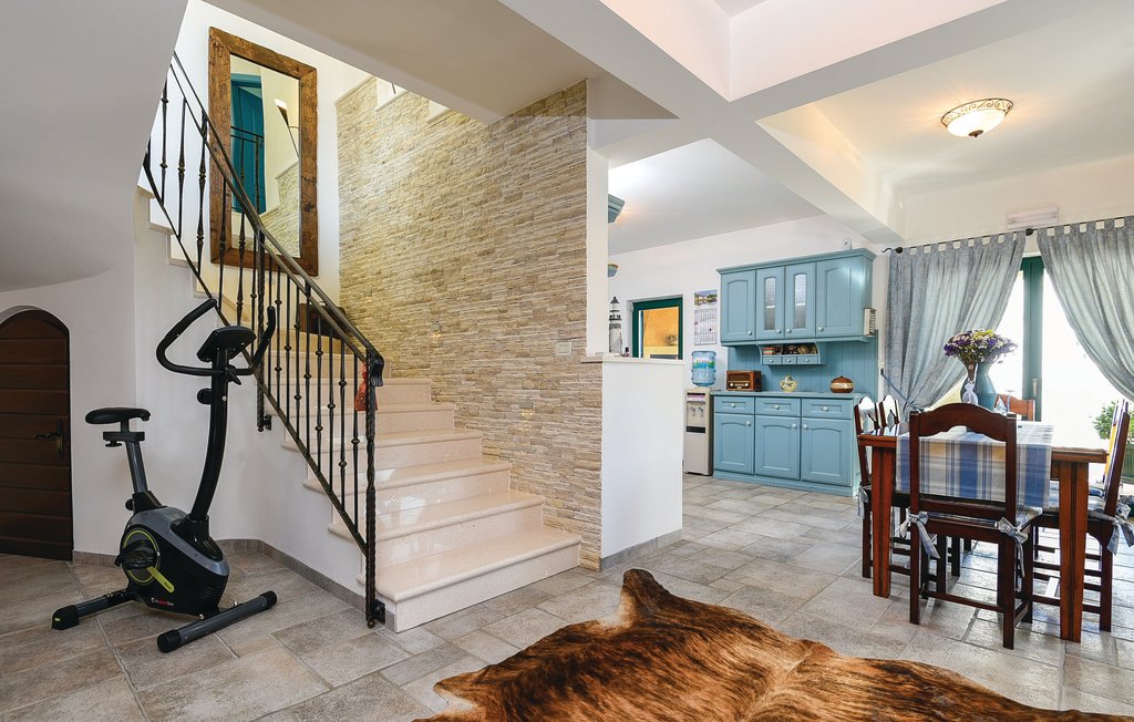 Feriehuse - Ploce-Klek , Kroatien - CDR212 34