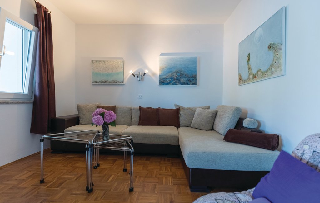 Ferienhaus - Ploce-Opuzen , Kroatien - CDR220 3