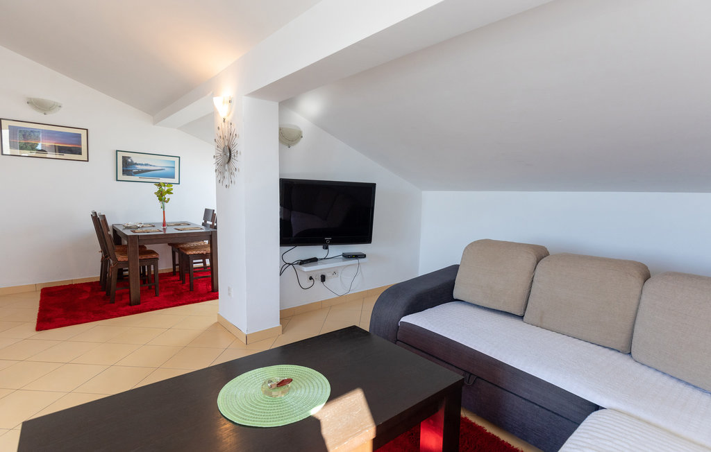 Lejlighed - Ploce-Klek , Kroatien - CDR280 8