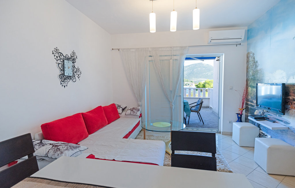 Semesterlägenhet - Ploce-Klek , Kroatien - CDR281 9