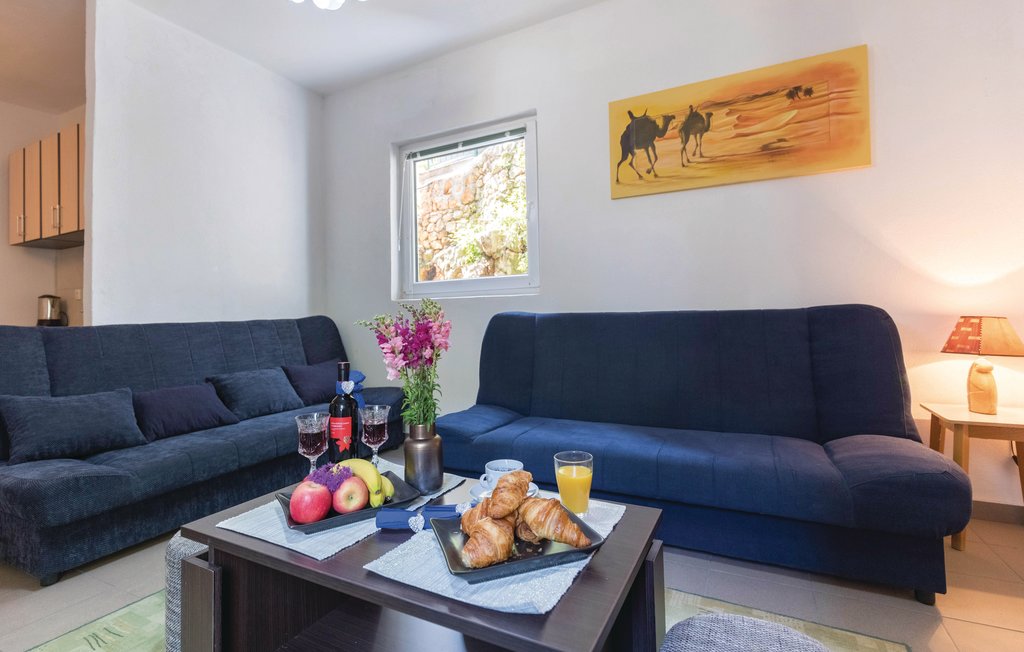 Lejlighed - Ploce-Duboka , Kroatien - CDR351 5