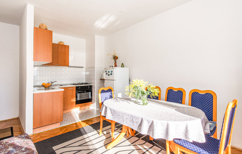 Lejlighed - Ploce-Klek , Kroatien - CDR386 4