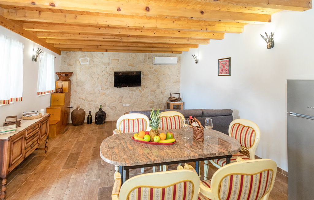 Ferienhaus - Ploce-Mliniste , Kroatien - CDR514 5