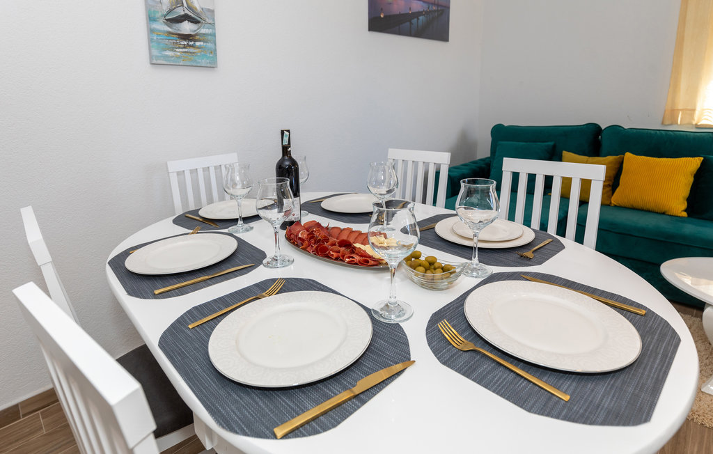 Lejlighed - Ploce-Komarna , Kroatien - CDR526 10