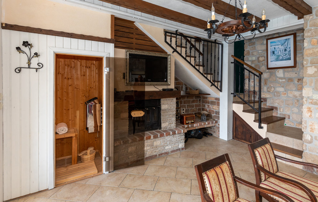 Ferienhaus - Ploce-Kremena , Kroatien - CDR109 32