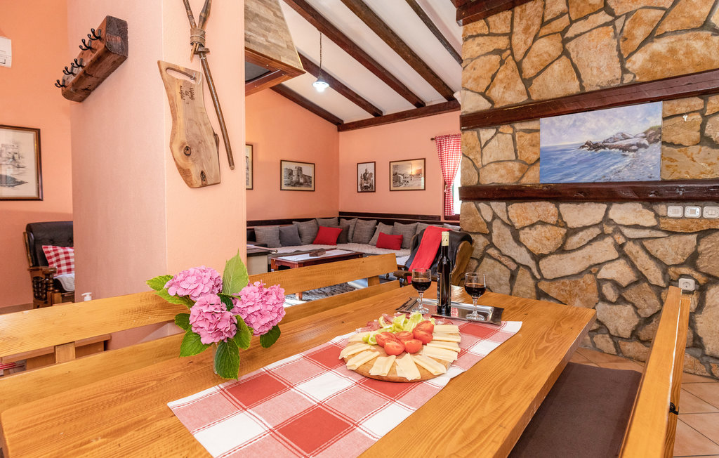 Ferienhaus - Ploce-Desne , Kroatien - CDR333 29