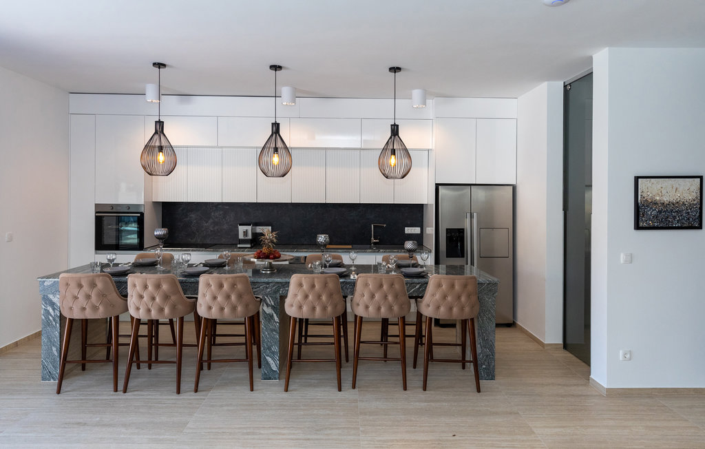 Ferienhaus - Ploce-Komarna , Kroatien - CDR480 29